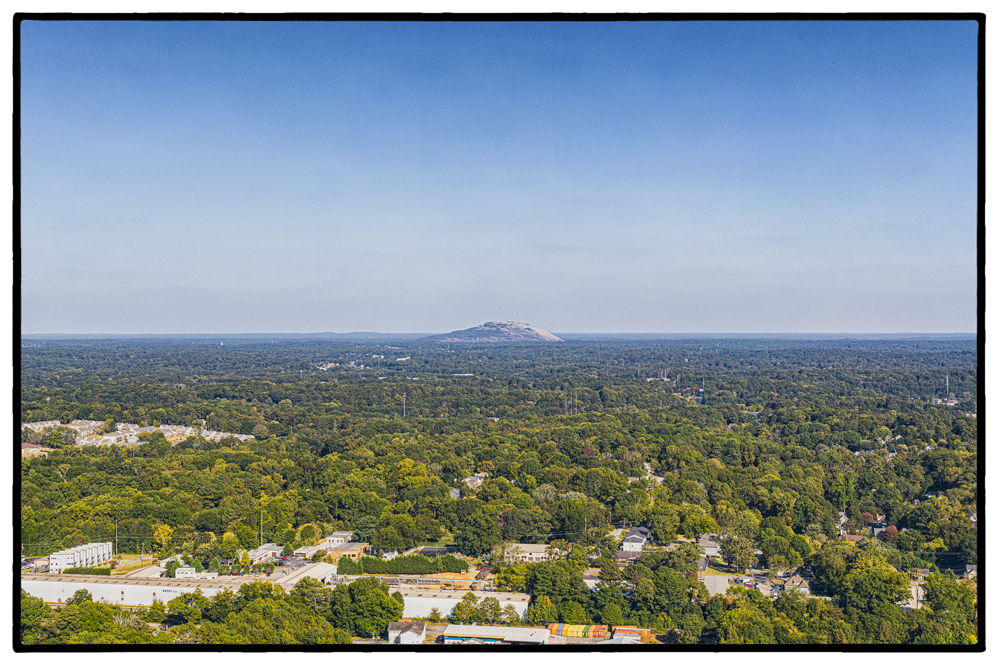 View Seven: 33° 47' 4.104" N 84° 16' 15.504" W